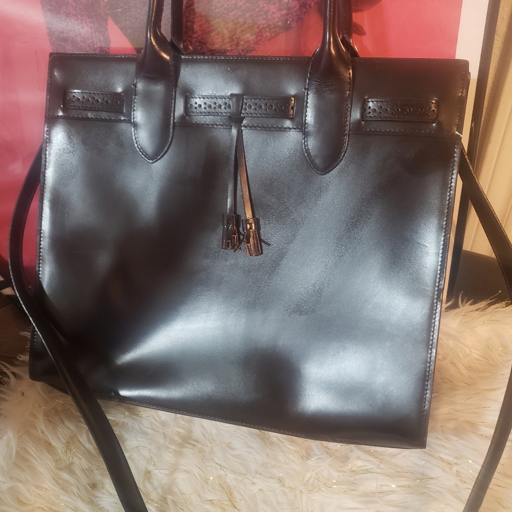 Talbots Handbag - Picture 9 of 10